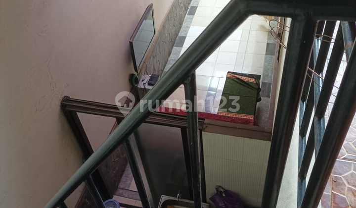 Rumah 2 Lantai Cluster Terdepan Di Citra Gran 2