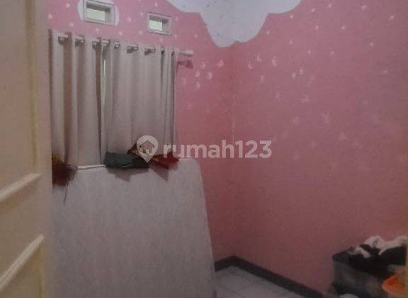 Rumah 1 Lantai Bagus Di Permata Cibubur Cileungsi 2