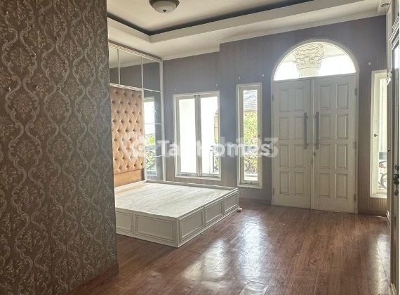 Rumah 2 Lantai Siap Huni Di Tanah Sereal Bogor 2