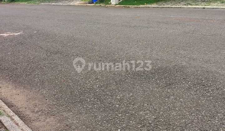 Rumah 2 Lantai Siap Huni Di Citra Gran Cibubur 2