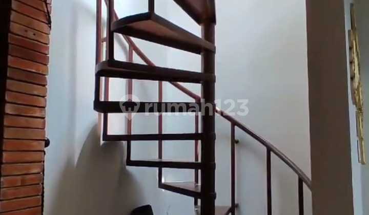 Rumah Bagus 1,5 Lantai Di Citra Gran Cibubur 2