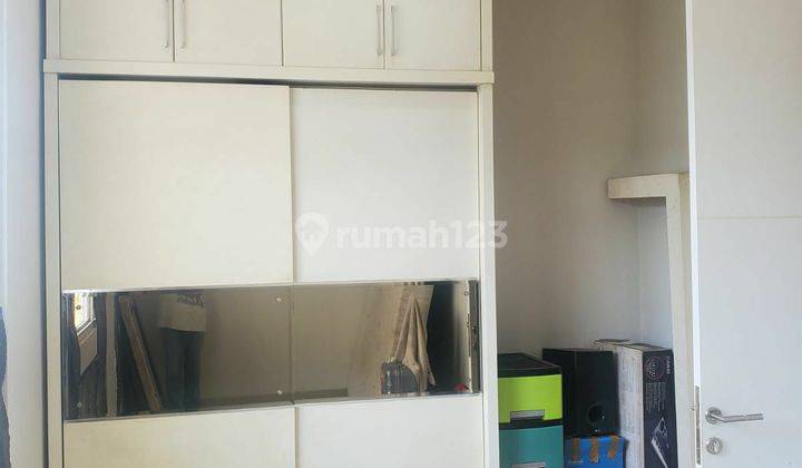 Rumah 2 Lantai Di Dalam Cluster Citraland Cibubur Cileungsi 2