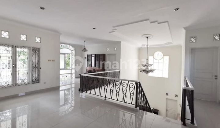 Rumah 2 Lantai Siap Huni Di Cipayung Jakarta Timur 2