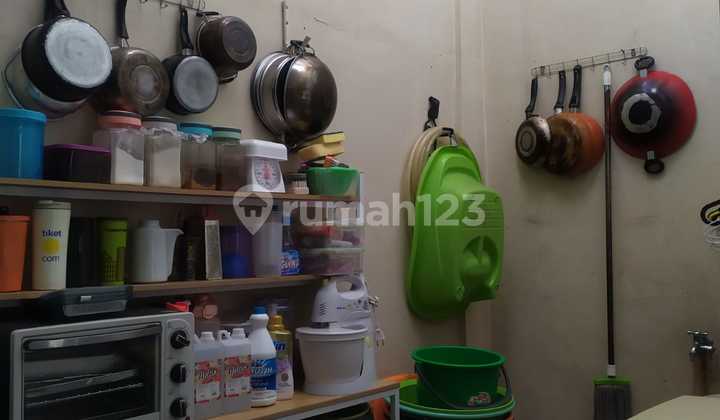 Rumah 1 Lantai Siap Huni Di Metland Cileungsi 2