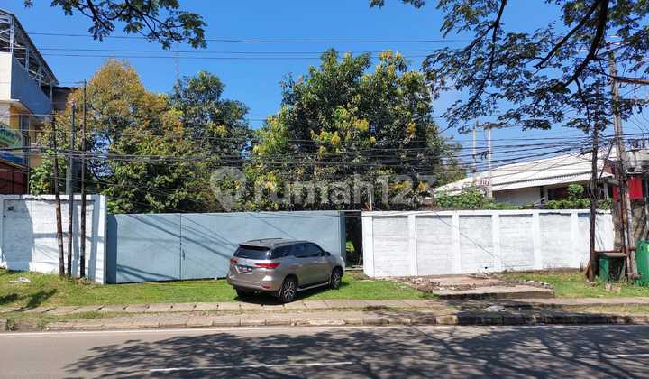 Ready-to-Build Land on an Alternative Roadside Ready-to-Build Land on an Alternative Roadside