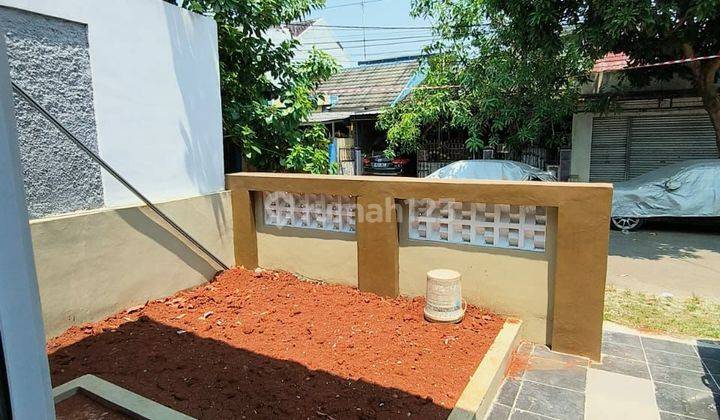 Rumah Bagus Sudah Renovasi Di Metland Cileungsi 2