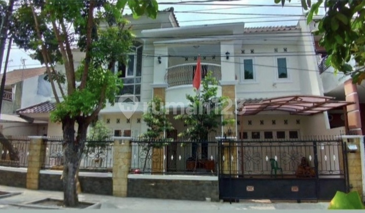 Rumah 2 Lantai Siap Huni Di Cipayung Jakarta Timur