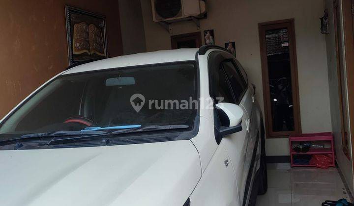 Rumah Hook Siap Huni Di Cikeas Gardenia 2