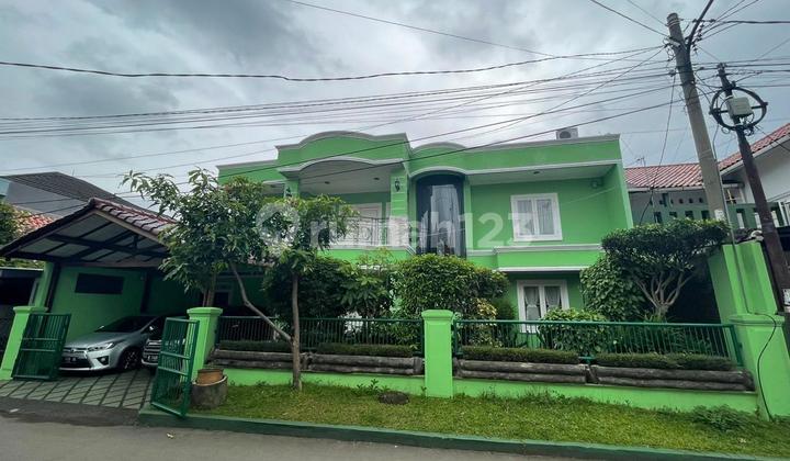 Dijual Rumah Cepat Deket Tol Bor, Strategis Dalam Cluster Bukit Cimanggu City Bogor Kota Dijual Rumah Cepat Deket Tol Bor, Strategis Dalam Cluster Bukit Cimanggu City Bogor Kota