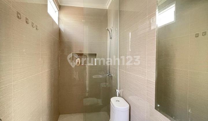 Rumah Cantik 2 Lantai Di Citraland Cileungsi 2