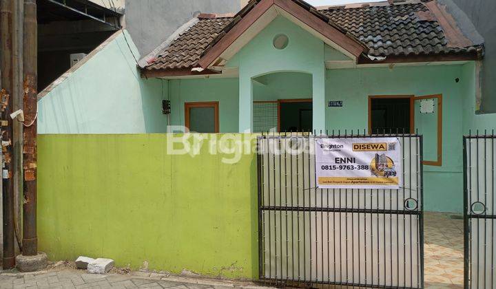 rumah poris 6x10 1