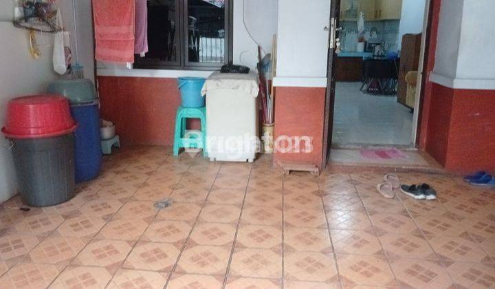 Rumah lengkap dan bagus semifurnish 2