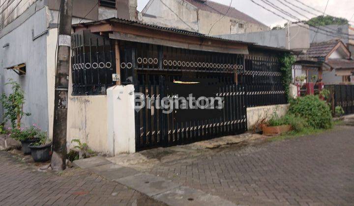 rumah lebar 9 dijual 880 jt 1