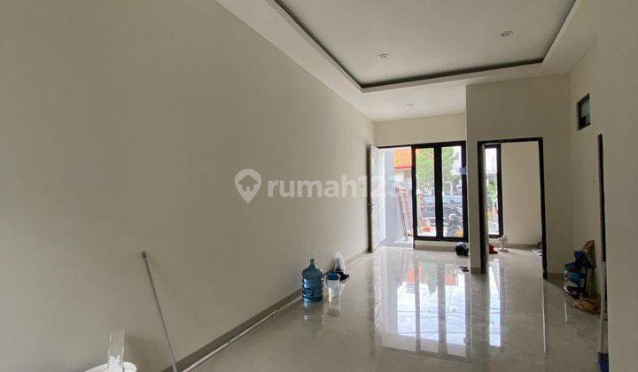 Dijual Rumah Baru Grees Medokan Ayu Rungkut  2