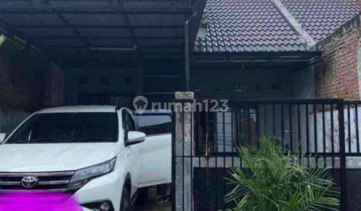 Rumahdijual Samping Lippo Plaza Sidoarjo  2