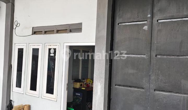 Jual Rumah Siap Huni Pepelegi Carport 4 Mbl 2