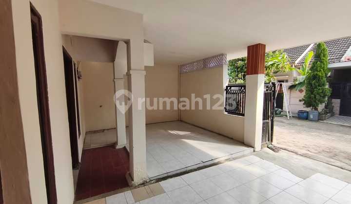 Jual Rumah Full Renov Murah Banget Prima Garden 2