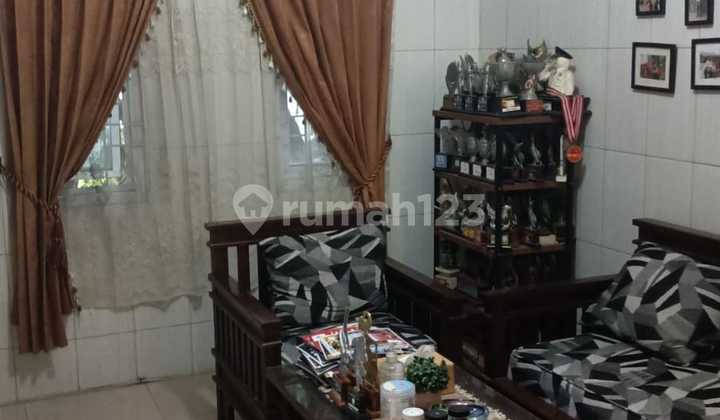 Jual Rumah Siap Huni 1.5Lantai Siap Huni Kepuh Permai 2