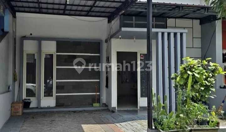 Jual Murah Rumah Siap Huni Perum Safira Wage Jual Murah Rumah Siap Huni Perum Safira Wage