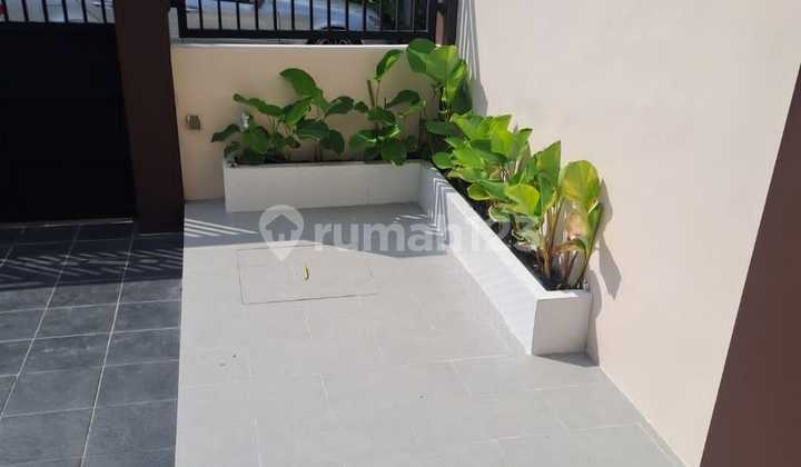 Rumah Grees Baru 2lantai Perum Ikip Gunung Anyar Selangkah Ke Upn 2