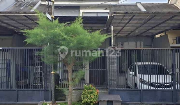 Jual Rumah Mewah Siap Huni The Spring Of Tomorrow Jual Rumah Mewah Siap Huni The Spring Of Tomorrow