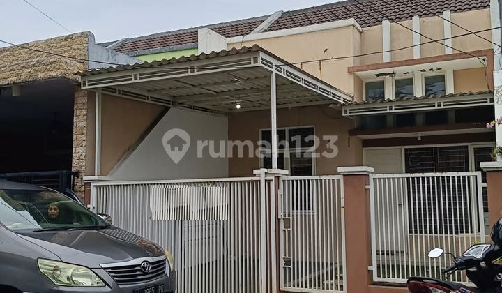 Sell Ready-to-Live House Below Market Price Green Mansion Waru