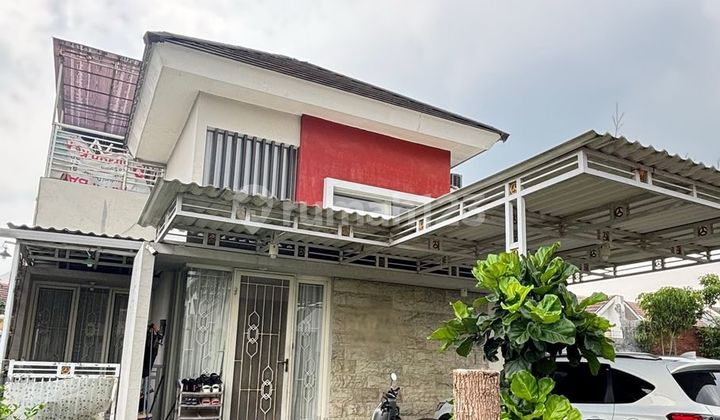 Ciamix Rumah Minimalis 2lantai Safira Juanda Resort Mepet Waru Ciamix Rumah Minimalis 2lantai Safira Juanda Resort Mepet Waru