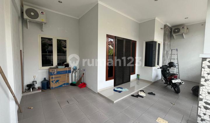 Jual Rumah Siap Huni2 Lantai Selangkah ke Upn 2