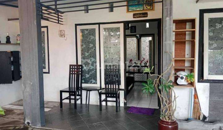 Dijual Rumah Dekat Bandara T2- T1 Perum Putri Cantik 1