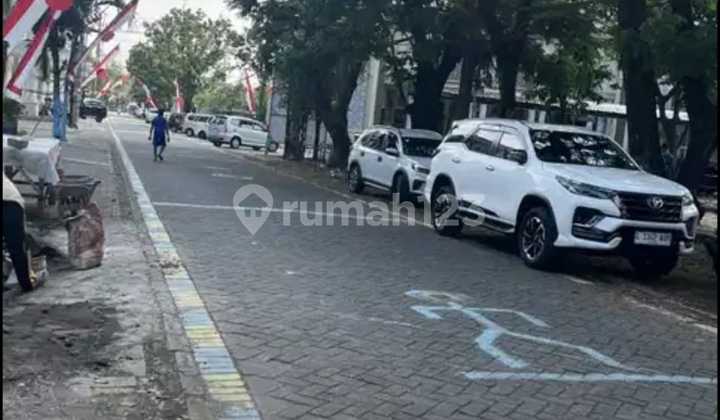 Jual Rumah Grees Siap Huni Siap Huni Gayungan Surabaya  2