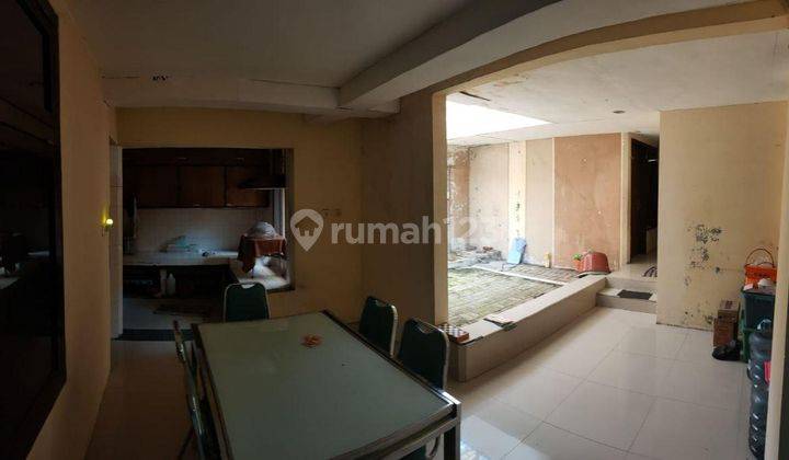 Di Jual Rumah Semi Furnished Harga Di Bawah Pasaran Rungkut Harapan Di Surabaya  2