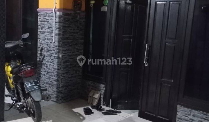 Dijual Cepat Rumah Kampung Kedungturi Taman 2