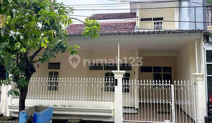 Dijual Rumah Siap Huni Mepet Upn N Merr Murah Pooll