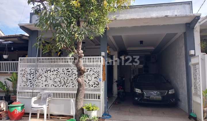 Quick Sale Well-Maintained Ready-to-Occupy House in Buduran