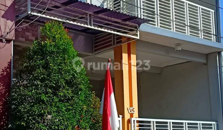 Jual Rumah Minimalis Modern Gunungsari Indah Wiyung  1