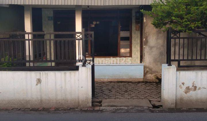 Dijual Tanah Bonus Bangunan Rumahdi Jatisari Waru Sidoarjo , Waru 1