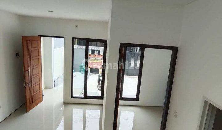 Dijual Rumah Murah Grand Royal Regency Wage Dekat Waru  2