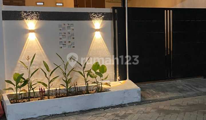 Dijual Rumah Siap Huni Kwangsan Residen Sedati Sidoarjo  2