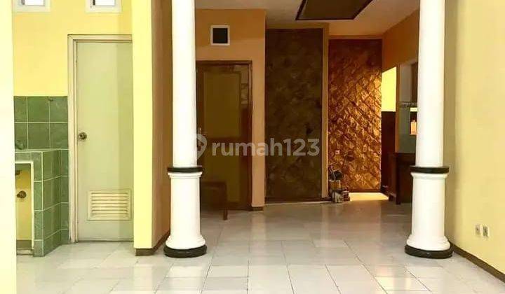 Dijual Rumah Recommend Perumahan Taman Aloha Siap Huni 1