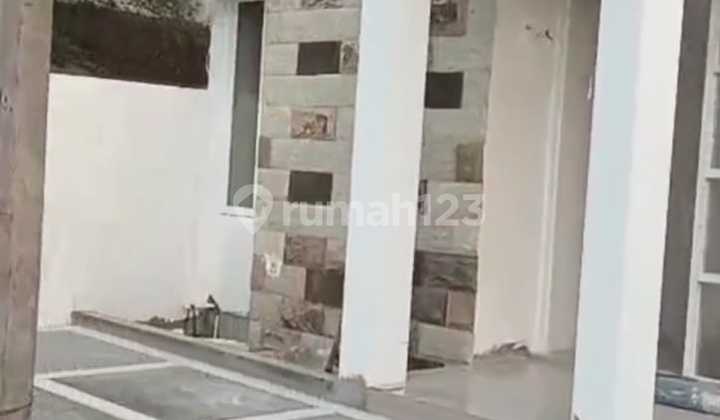 Jual Rumah Grees Mini Cluster Tebel Gedangan  2