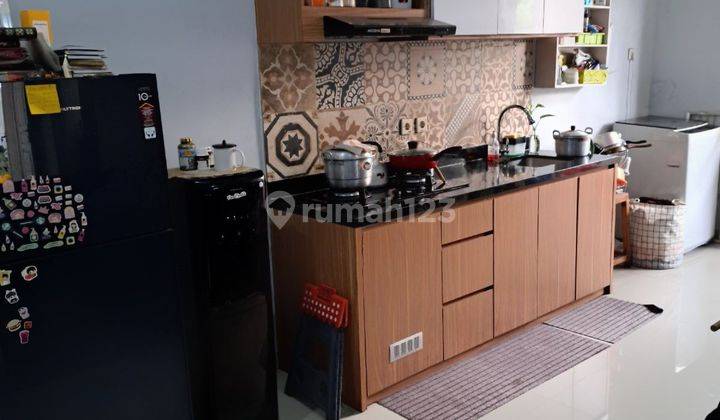 Rumah Hook Grand Royal Regency Wage Waru Di Sidoarjo SHM - Sertifikat Hak Milik 2