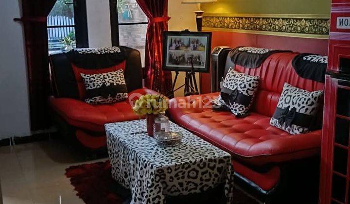 Di Jual Rumah Siap Huni Perum Citra Medayu Rungkut  2