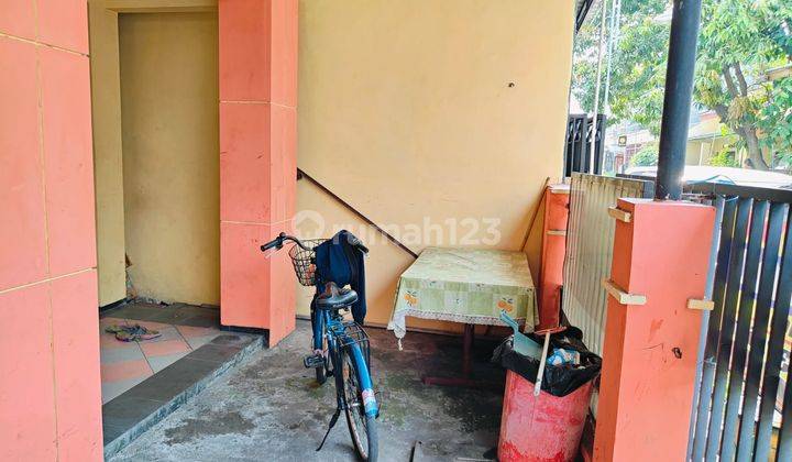 Dijual Rumah Citra Tropodo Waru Siap Huni 2