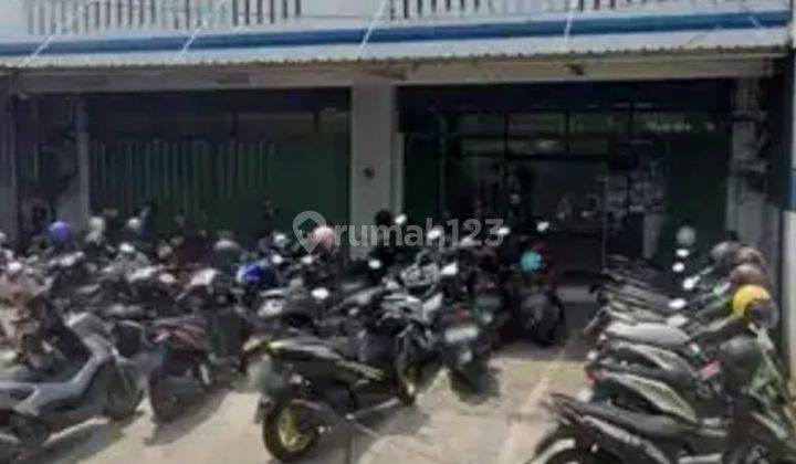 Ruko Siap Huni Lokasi Strategis Pandugo Rungkut  2