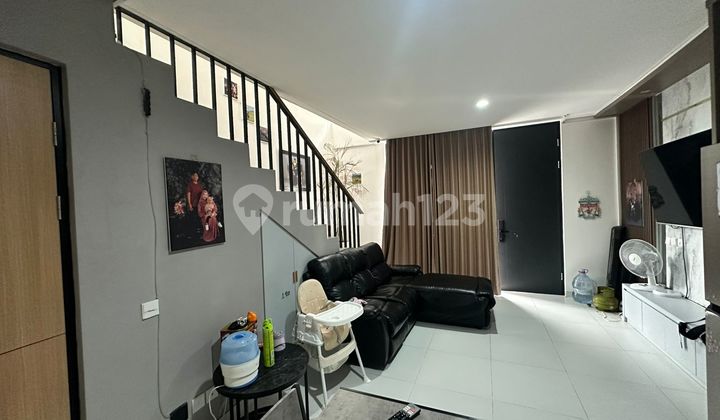 Jual Rumah Siap Pakai Lokasi Strategis Nyaman Aman Harga Terbaik 2