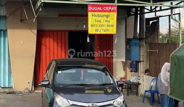 Dijual Ruko Murah Dibawah Pasaran Driyorejo 2