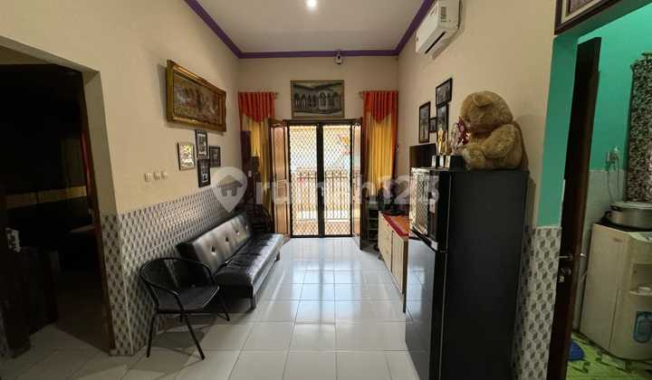 Quick Sale Ready-to-Occupy Strategic Mid-City House in Magersari Permai Housing, Jl. Perum Magersari Permai, Magersari, Sidoarjo, Sidoarjo, East Java, Indonesia, 61212, Sidoarjo 2