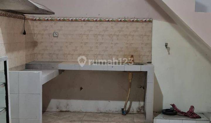 Rumah Perum Kahuripan Nirwana Murah Siap Huni 2