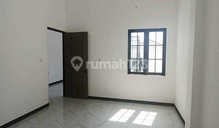 Jual Rumah Greess 2 Lantai Siap Pakai Huni Mepet Galaxy Mal Unair 2