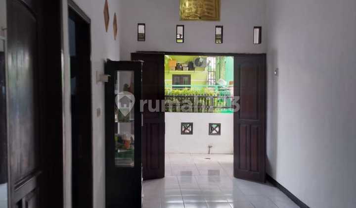 Jual Rumah Imut Minimalis Siap Huni Pabean Sedati 2